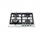 Plita pe gaz din cristal Whirlpool GOA 6425 WH